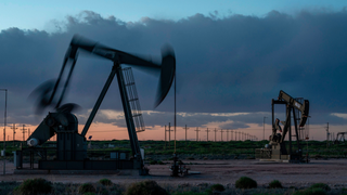 The Coronavirus Is Showing Banks That Oil Is a Bad Investment